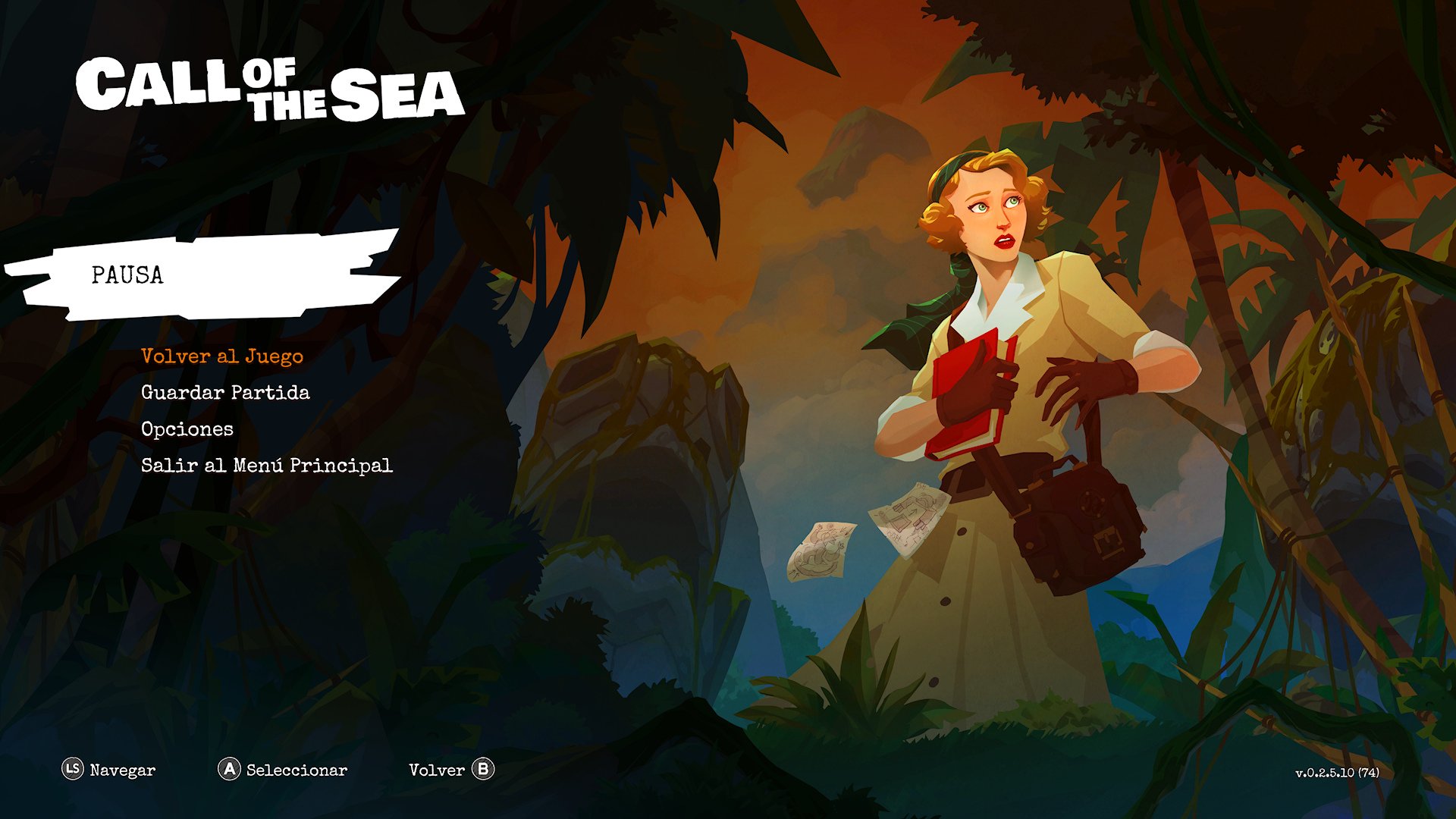 Call of the Sea - Imagen 24